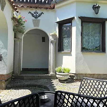 Marienbad 3* Velka Hledsebe