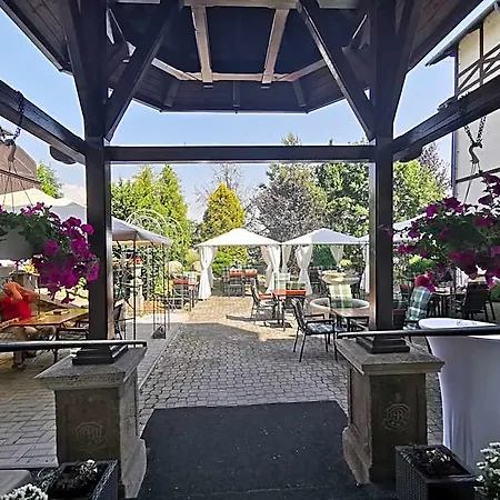 Hotel Marienbad Velka Hledsebe