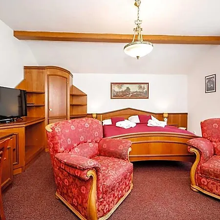 Hotel Marienbad 3*
