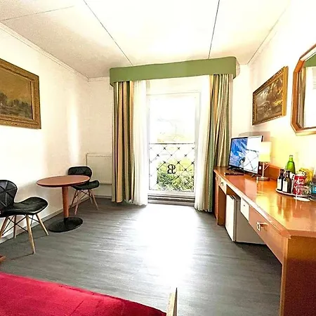 Marienbad Hotel