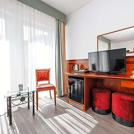 Hotel Marienbad 3*