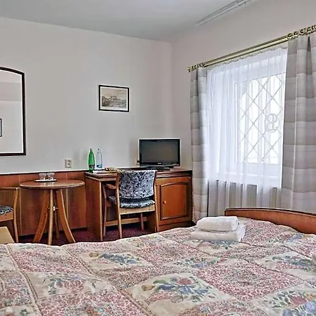 Hotel Marienbad 3*